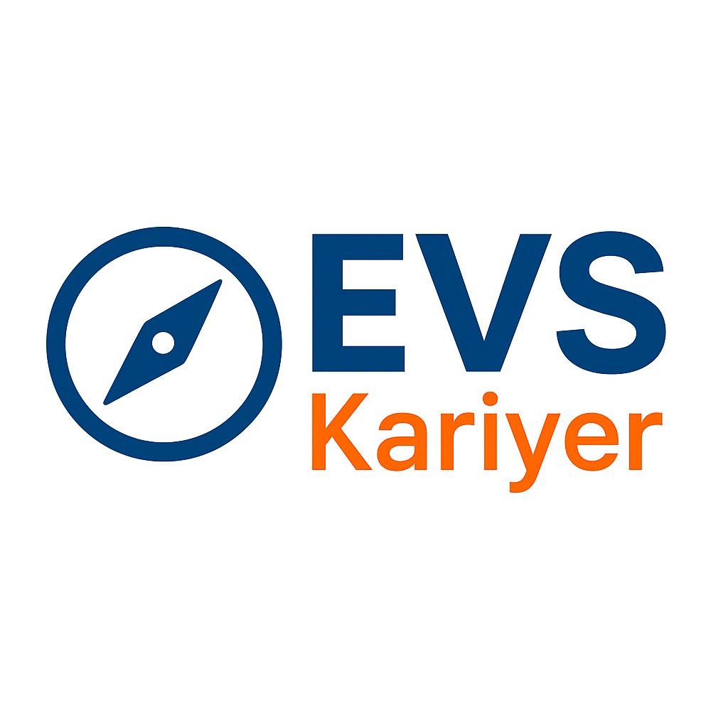 EVS Kariyer & Danışmanlık 4e0f69be 5ae4 40e6 8539 b5e8b034d7c1